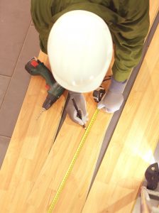 株式会社土井家具製作所
